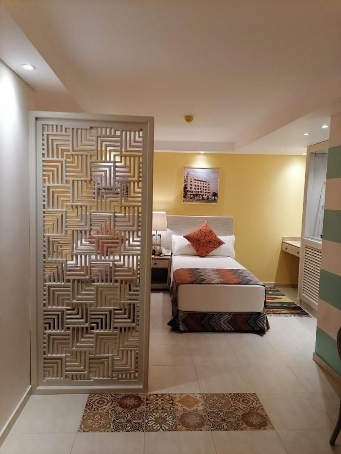 Hotel Almadiafa - المضيفه