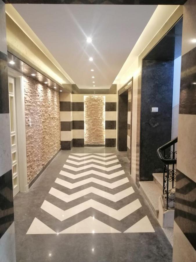 Almadiafa - المضيفه Hotel *