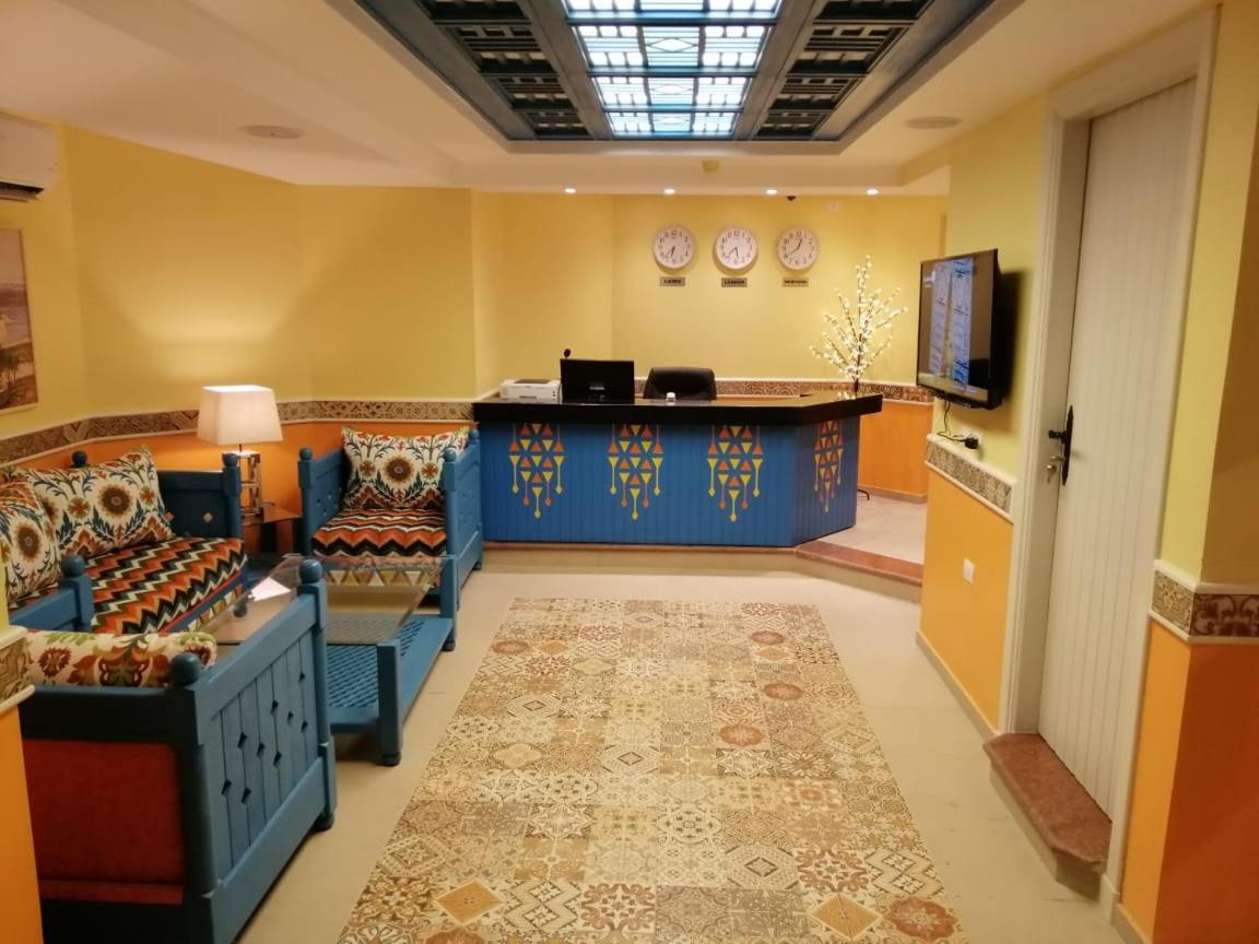 Hotel Almadiafa - المضيفه