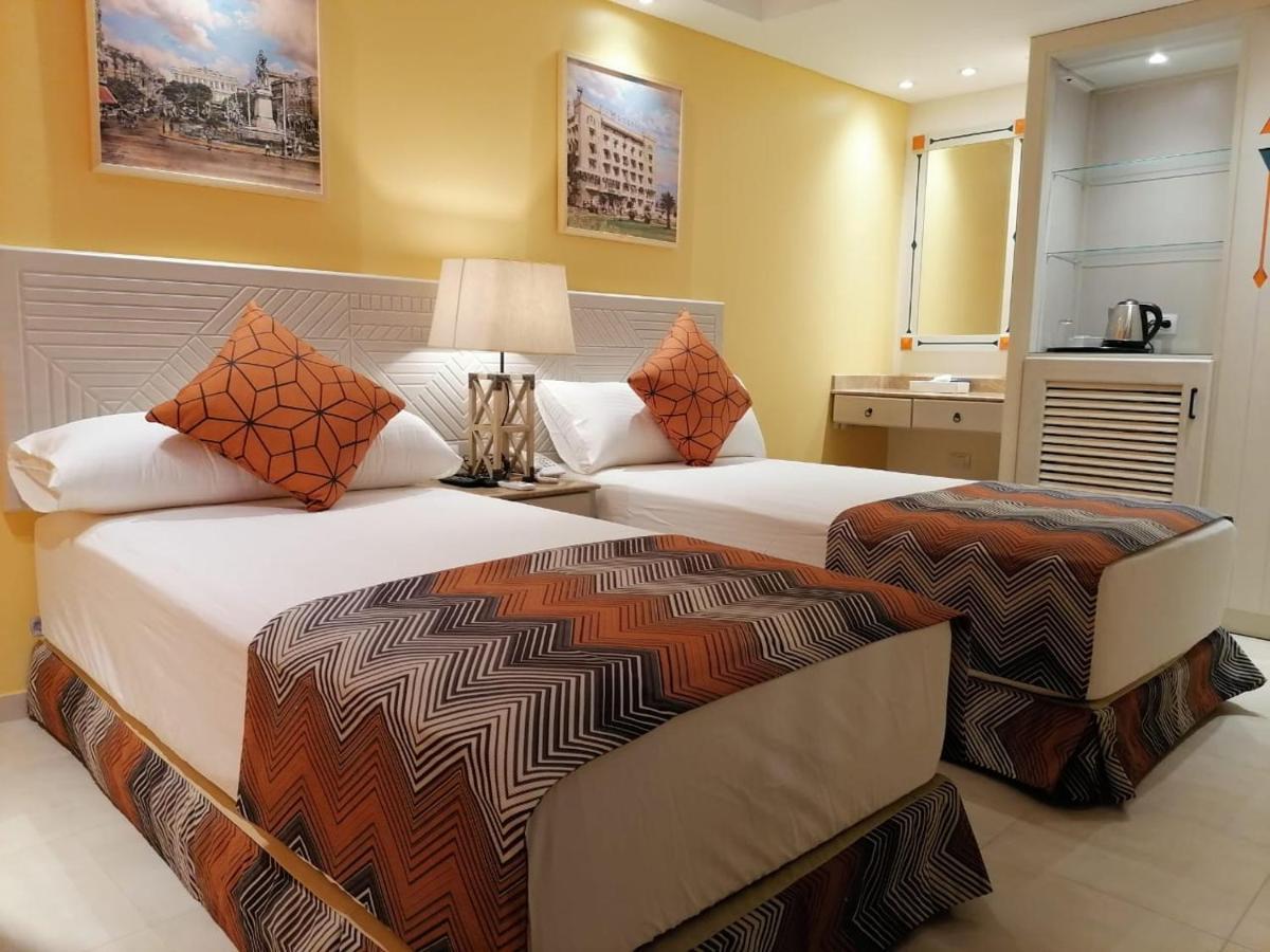 Almadiafa - المضيفه Hotel Le Caire