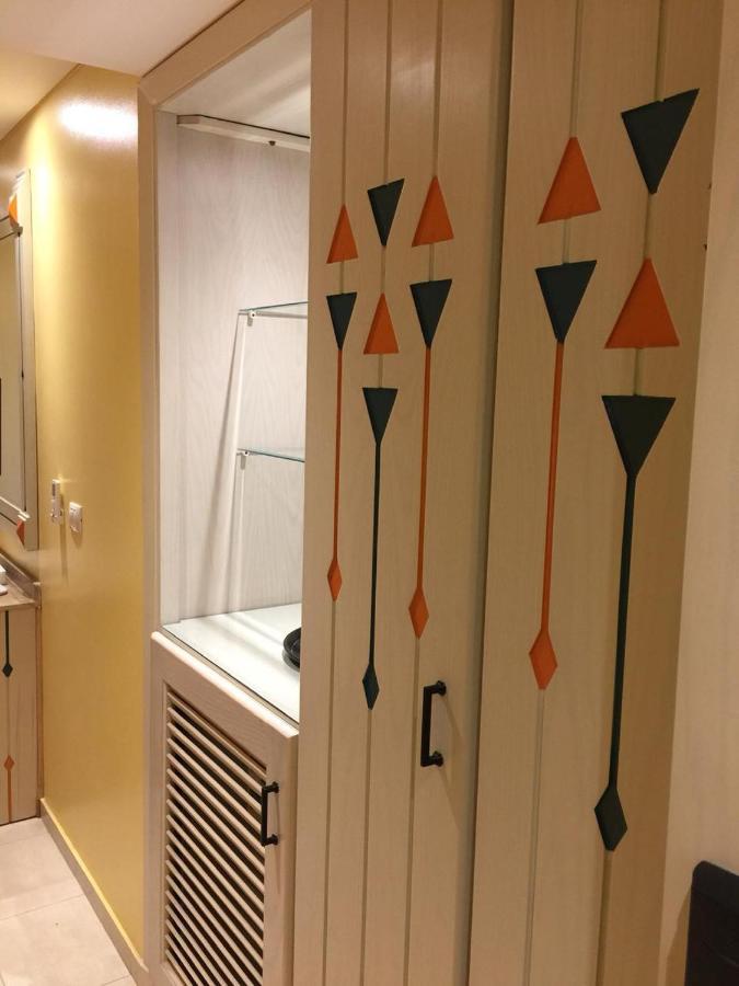 Hotel Almadiafa - المضيفه *