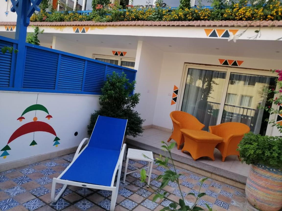 Almadiafa - المضيفه Hotel